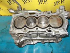 Блок цилиндров. Honda Civic Двигатель D15Y4