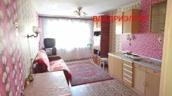 Гостинка, улица Успенского 106. Океанская, агентство, 24 кв. м. Комната