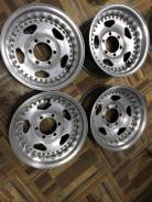 Centerline Wheels. 8.5x16, 6x139.70, ET0