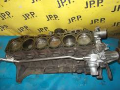 Блок цилиндров. Toyota: Cresta, Cressida, Supra, Crown, Crown Majesta, Mark II, Chaser, Soarer Двигатель 1GFE