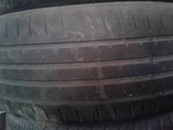 Hankook. Летние, износ: 60%, 1 шт