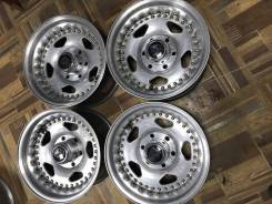 Centerline Wheels. 8.5x16, 6x139.70, ET0