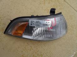 Габаритный огонь. Toyota Carina, ST170G, ST170 Двигатель 4SFE
