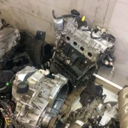 ��������� Volkswagen Tiguan 1.4TSI DSG 2011-2016 15000�� ����