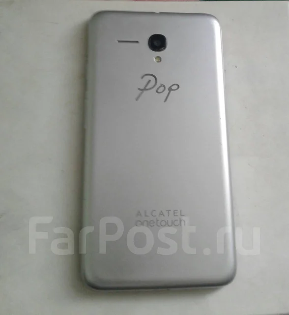 Alcatel OneTouch 1040D. �/� ����