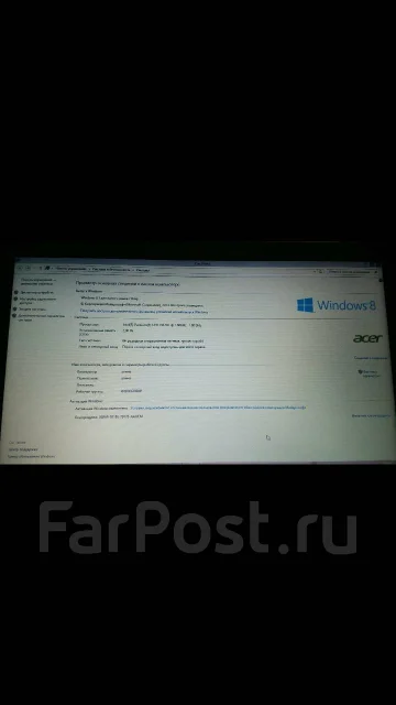 Acer Extensa EX2519-P6A2. ���� 500���, WiFi: 1, Bluetooth: 1 ����