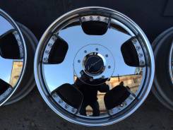 SSR Vienna. 8.0x18, 4x114.30, 5x114.30, ET50