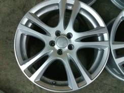 Manaray Sport Euro Speed. 7.0x17, 5x100.00, ET50