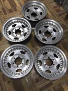 Centerline Wheels. 8.5x16, 6x139.70, ET0