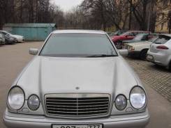 Mercedes-Benz E-Class. автомат, задний, 2.4 (170 л.с.), бензин, 315 000 тыс. км