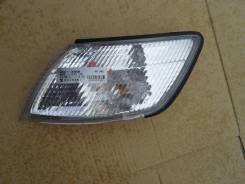 Габаритный огонь. Toyota Windom, MCV21 Двигатель 2MZFE