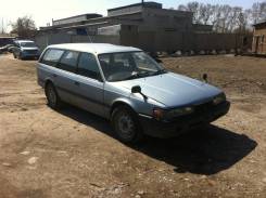 Mazda Capella Wagon. GV, RF