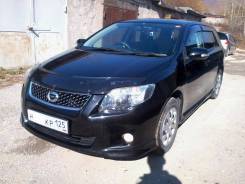 Toyota Corolla Fielder. вариатор, передний, 1.8 (144 л.с.), бензин, 55 000 тыс. км