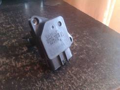 Датчик расхода воздуха. Toyota: FJ Cruiser, MR-S, Vios, Vista, Previa, MR2, IS300, Picnic Verso, Altezza, Soluna Vios, Tacoma, WiLL Vi, Land Cruiser P...