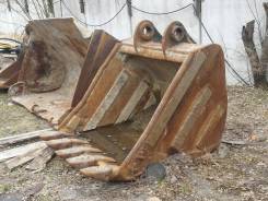 Ковши.