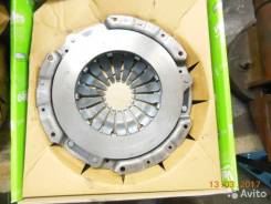 Корзина сцепления. Daewoo Nexia, KLETN Chevrolet Aveo, T200 Chevrolet Lanos, T100 Двигатели: A15SMS, F15MF, F15S3
