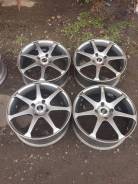 AVS Model 7. 7.0x17, 4x114.30, ET45, ЦО 72,0 мм.