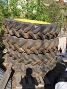 Колесо. John Deere 1048