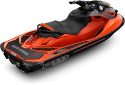 Гидроцикл Sea-Doo RXP-X 300. 300,00 л.с., Год: 2017 год. Под заказ