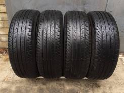 Dunlop Grandtrek PT3. Летние, 2014 год, износ: 20%, 4 шт