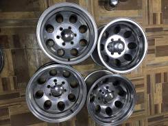 Mickey Thompson. 10.0x16, 6x139.70, ET-25
