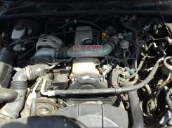 Автоматическая коробка переключения передач. Toyota Crown, LS130, LS131 Toyota Crown Majesta Toyota Crown / Majesta Двигатель 2LTHE