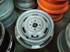 ВАЗ. 5.0x13, 4x98.00, ET40, ЦО 58,5 мм.