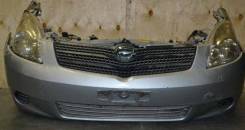Ноускат. Toyota Corolla Spacio, NZE121