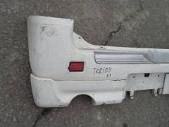Бампер. Daihatsu Terios Kid, J131G Двигатель EFDEM