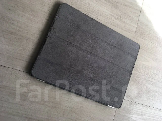 Apple iPad 2 Wi-Fi 64Gb ����