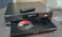 CD-проигрыватели.