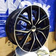 Vossen. 7.0x16, 4x100.00, ET35, ЦО 73,1 мм.