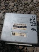 Блок управления abs. Toyota Mark II, JZX100 Toyota Cresta, JZX100 Toyota Chaser, JZX100 Двигатель 1JZGTE