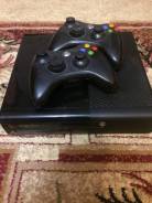 Microsoft Xbox 360 E