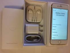 Apple iPhone 6 16Gb. Новый