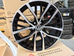 Volkswagen. 7.5x17", 5x100.00, ET42, ЦО 57,1 мм.