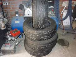 Falken Ziex S/TZ01. Летние, износ: 30%, 4 шт