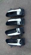 Ручка двери внутренняя. Nissan Teana, J31, PJ31, TNJ31 Двигатели: QR20DE, QR25DE, VQ23DE, VQ35DE