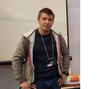 Ландшафтный дизайнер. Средне-специальное образование