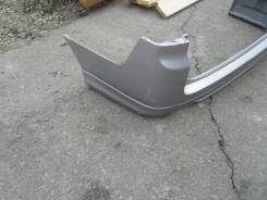 Бампер. Honda Accord, CM2 Двигатель K24A