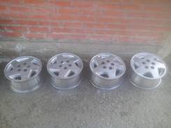 Jeep. x15, 5x114.30