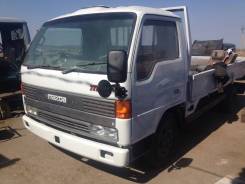 Mazda Titan. , 3 500 куб. см., 4 000 кг.