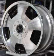 Bridgestone Lowenzahn. 7.0x17, 4x114.30, 5x114.30, ET48, ЦО 73,1 мм.