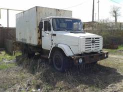 ЗИЛ 433362. Продам ЗИЛ, 6 000 куб. см., 5 000 кг.