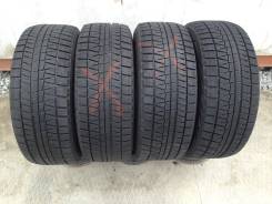 Bridgestone Blizzak Revo GZ. Зимние, 2010 год, износ: 10%, 4 шт