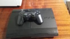 Sony PlayStation 3 Super Slim