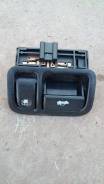 Кнопка открывания бензобака. Nissan Teana, J31, PJ31, TNJ31