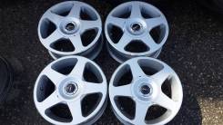 Liso. 6.0x14, 5x100.00, 5x114.30, ET43