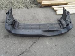 Бампер. Honda CR-V, RD1 Двигатель B20B