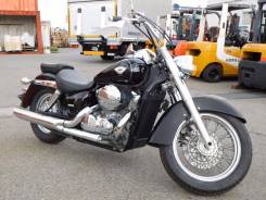 Honda Shadow 750. 750 куб. см., исправен, птс, без пробега. Под заказ